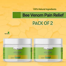 Load image into Gallery viewer, 🎁Double Value! {Buy 1, Get 2} Bee Venom Cream – Limited Time Only! 🔥🐝