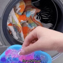 Load image into Gallery viewer, 🎁 BUY 1 GET 1 FREE 🔥🧺 5-in-1 Laundry Power Detergent Pods 🫧✨