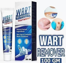 Load image into Gallery viewer, Atemporal Warts Remover Cream