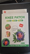 Load image into Gallery viewer, Knee Patches (Pack of 10, 20, 30)