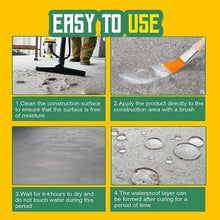 Load image into Gallery viewer, Transparent Water Proof Glue Pack of 2