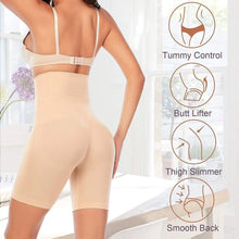 Load image into Gallery viewer, 4-in-1 Shaper 💃 - Quick Slim Shaper for Tummy, Thighs, Hips, Back 🤩👗💃 FLAT 50% 0ff