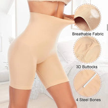 Load image into Gallery viewer, 4-in-1 Shaper 💃 - Quick Slim Shaper for Tummy, Thighs, Hips, Back 🤩👗💃 FLAT 50% 0ff