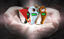 Load image into Gallery viewer, šæāØ Tulsi Mala Feel Mantra Jaap Digital Counting Machine šæšļø