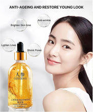 Load image into Gallery viewer, 🌟 Ginseng Gold Miracle Serum (BUY 1 GET 1 FREE!)🌿✨