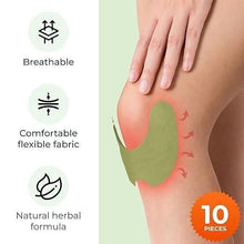 Load image into Gallery viewer, Knee Patches (Pack of 10, 20, 30)