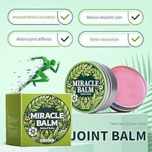 Load image into Gallery viewer, 💥 BUY 1 GET 1 FREE!🌿 Herbal Miracle Balm🌿