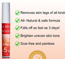 Load image into Gallery viewer, Buy 1 Get 1 FREE šāØTags & Moles Remover,! āØ