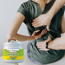 Load image into Gallery viewer, 🎁Double Value! {Buy 1, Get 2} Bee Venom Cream – Limited Time Only! 🔥🐝