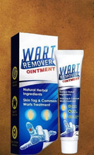 Load image into Gallery viewer, Atemporal Warts Remover Cream