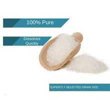 Load image into Gallery viewer, "🔥 50% OFF 🌿 Pure Epsom Salt: Pain Relief, Relax & Save Big! 💆♂️🛁"