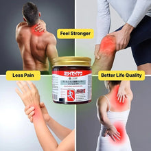 Load image into Gallery viewer, (Buy 1 Get 1 Freeš„š„)Japanese Instant Pain Relief Soothing Massage Gel šøāØ