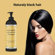 Load image into Gallery viewer, 🫧"Transform Your Look: Buy 1 Natural Color Shampoo, Get 1 FREE! 🔥''🫧
