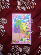 Load image into Gallery viewer, 🚀HOT DEAL ALERT! 🌈 Rainbow Scratch Art Set + Free Multi-Color Plastic Pen!🎨