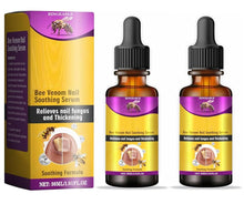 Load image into Gallery viewer, Home Utility ™ Anti-Fungal Bee Venom Nail Serum (Pack of 2)