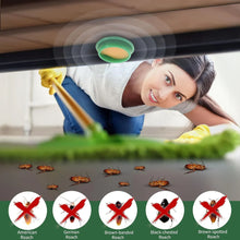 Load image into Gallery viewer, Roach Repellent Coackroach Killer Gel (Buy 12 Get 12 Free)š„š„