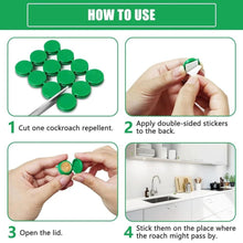 Load image into Gallery viewer, Roach Repellent Coackroach Killer Gel (Buy 12 Get 12 Free)š„š„