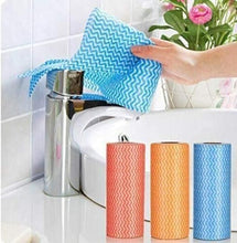 Load image into Gallery viewer, š Buy 12 Microfiber Cloths, Get 13 FREE! š(Total 25) Ultra-Soft Cleaning Sheets