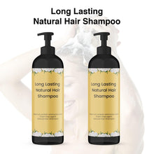 Load image into Gallery viewer, 🫧"Transform Your Look: Buy 1 Natural Color Shampoo, Get 1 FREE! 🔥''🫧