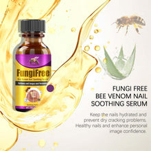 Load image into Gallery viewer, Home Utility ™ Anti-Fungal Bee Venom Nail Serum (Pack of 2)