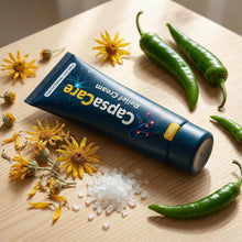 Load image into Gallery viewer, ๐ฅ BUY 1 GET 1 FREE! Capsacare Neuropathy Relief Cream ๐งด๐ฅ