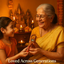 Load image into Gallery viewer, šæāØ Tulsi Mala Feel Mantra Jaap Digital Counting Machine šæšļø