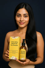 Load image into Gallery viewer, 🫧"Transform Your Look: Buy 1 Natural Color Shampoo, Get 1 FREE! 🔥''🫧