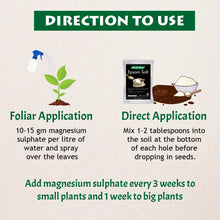 Load image into Gallery viewer, "🔥 50% OFF 🌿 Pure Epsom Salt: Pain Relief, Relax & Save Big! 💆♂️🛁"