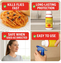 Load image into Gallery viewer, š«šŖ° High-Efficiency Fly Control Agent! ⨠Buy 1 Get 1 Free! āØ