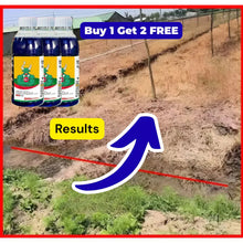 Load image into Gallery viewer, High Concentration Glufosinate Herbicide (Buy 1 Get 1 Free)