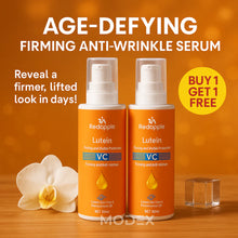 Load image into Gallery viewer, 🔥 BUY 1 GET 1 FREE 🔥Lutein Anti Wrinkle Firming Serum ✅🚨