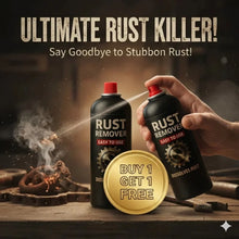 Load image into Gallery viewer, ๐ฅBuy 1 Get 1 Free๐ฅ Anti-Rust Lubricant Spray & Rust Remover โณ๐