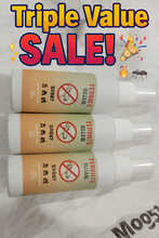 Load image into Gallery viewer, 🔥 Buy 1, Get 2 FREE🔥 Termite Killer Spray 🌟Triple Value Offer!🌟