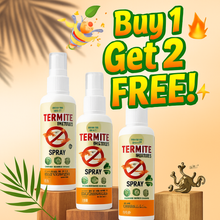 Load image into Gallery viewer, 🔥 Buy 1, Get 2 FREE🔥 Termite Killer Spray 🌟Triple Value Offer!🌟