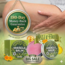 Load image into Gallery viewer, 💥 BUY 1 GET 1 FREE!🌿 Herbal Miracle Balm🌿