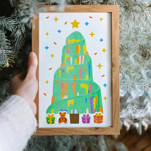 Load image into Gallery viewer, 🚀HOT DEAL ALERT! 🌈 Rainbow Scratch Art Set + Free Multi-Color Plastic Pen!🎨