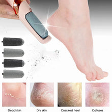 Load image into Gallery viewer, 🔥🛍️ Top-Rated Pedicure Tool Rechargeable ✨ with a 180-Day Money Back Guarantee! 💖✨