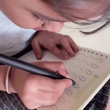 Load image into Gallery viewer, Sank Magic Practice Book (4 BOOKS,1 PEN,1 GRIP,10 REFILL)