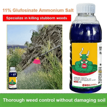 Load image into Gallery viewer, High Concentration Glufosinate Herbicide (Buy 1 Get 1 Free)