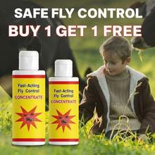 Load image into Gallery viewer, š«šŖ° High-Efficiency Fly Control Agent! ⨠Buy 1 Get 1 Free! āØ