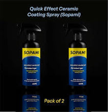 Load image into Gallery viewer, Buy 1, Get 1 FREE ! ✨Sopami Car Coating Spray 🚗✨