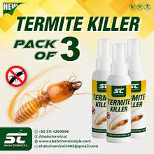 Load image into Gallery viewer, 🔥 Buy 1, Get 2 FREE🔥 Termite Killer Spray 🌟Triple Value Offer!🌟
