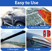 Load image into Gallery viewer, 🎁 ClearView™ Windshield Car Brush 🔥180-Day Money-Back Guarantee