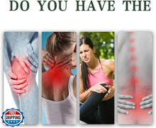 Load image into Gallery viewer, ๐ฅ BUY 1 GET 1 FREE! Capsacare Neuropathy Relief Cream ๐งด๐ฅ