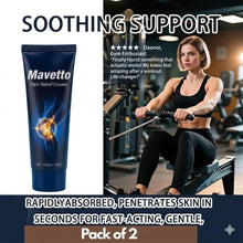 Load image into Gallery viewer, 💥 BUY 1 GET 1 FREE! Mavetto Neuropathy Relief Cream 🧴🔥
