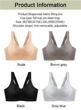 Load image into Gallery viewer, 🔥BUY 1 GET 2 FREE 🏆Wire-Free Non-Marking Skin-Friendly Push-Up Bra 🔥
