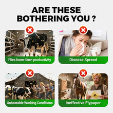 Load image into Gallery viewer, 🚫🪰 High-Efficiency Fly Control Agent! ✨ Buy 1 Get 1 Free! ✨
