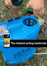 Load image into Gallery viewer, High Concentration Glufosinate Herbicide (Buy 1 Get 1 Free)
