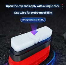 Load image into Gallery viewer, Glass Cleaning Board

