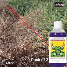 Load image into Gallery viewer, High Concentration Glufosinate Herbicide (Buy 1 Get 1 Free)
